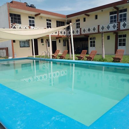 Hotel Maria Ines Veracruz Ngoại thất bức ảnh