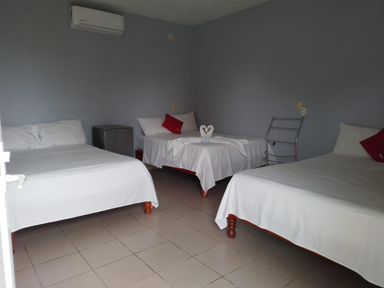 Hotel Maria Ines Veracruz Ngoại thất bức ảnh