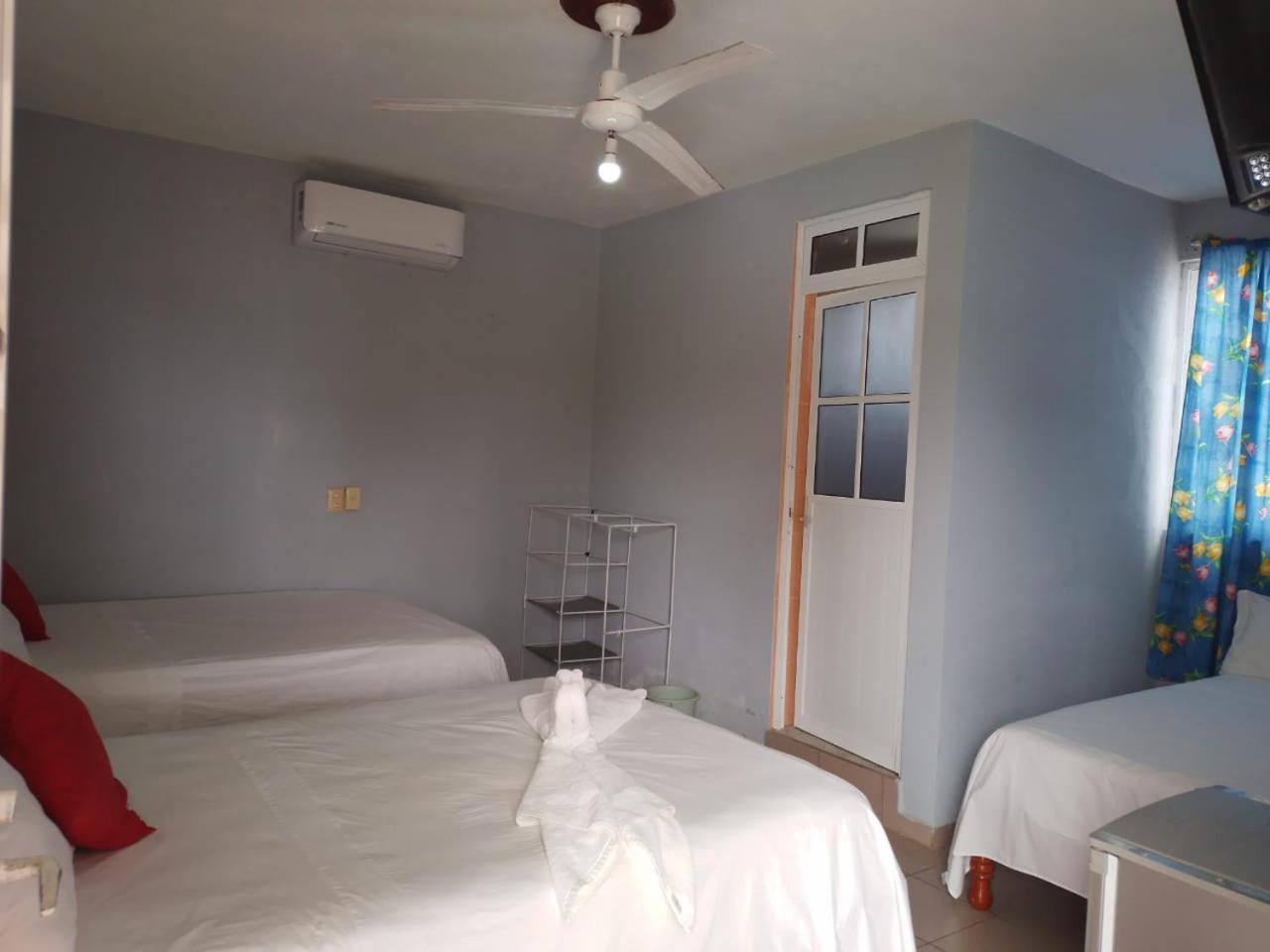 Hotel Maria Ines Veracruz Ngoại thất bức ảnh