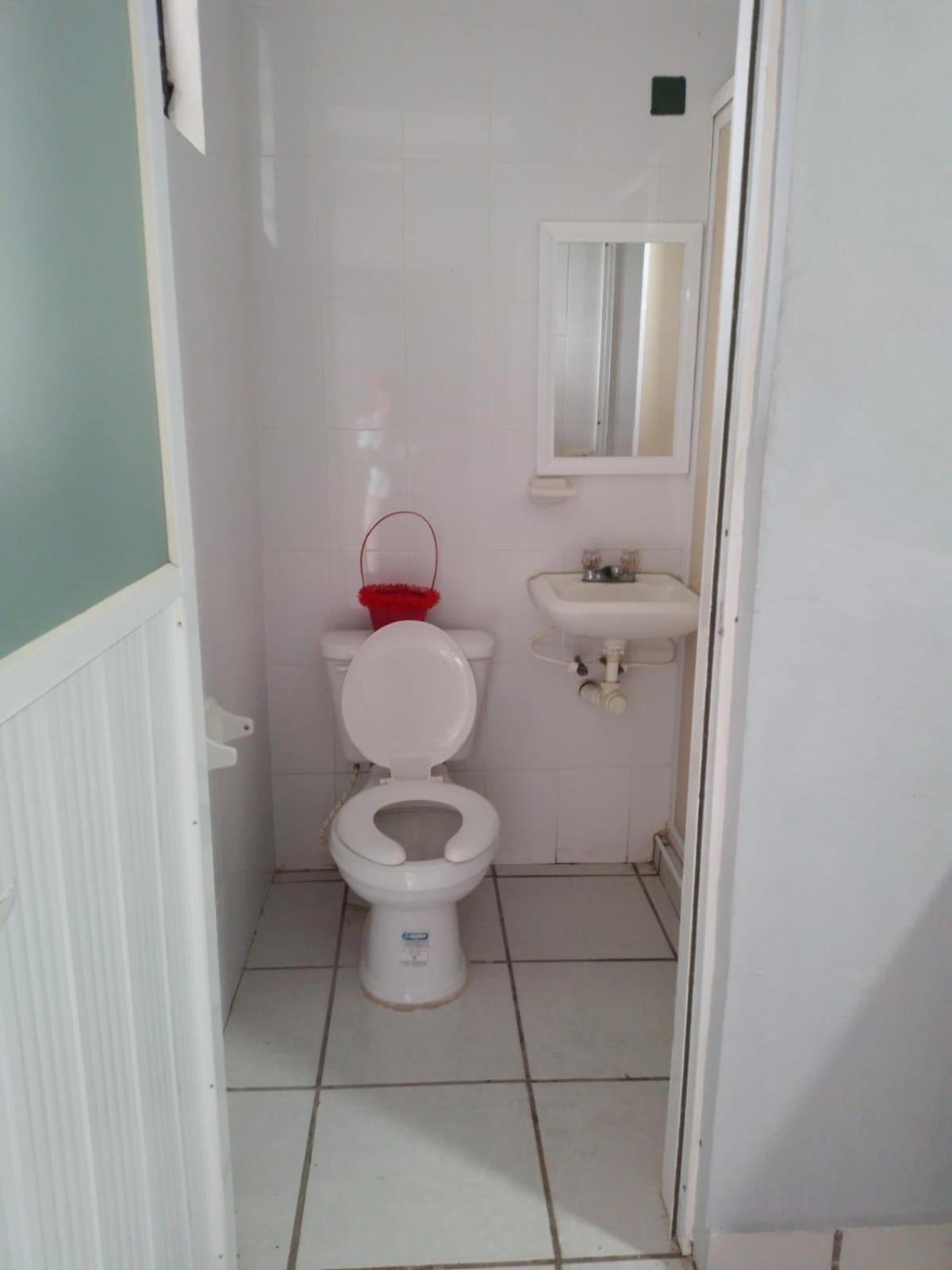 Hotel Maria Ines Veracruz Ngoại thất bức ảnh
